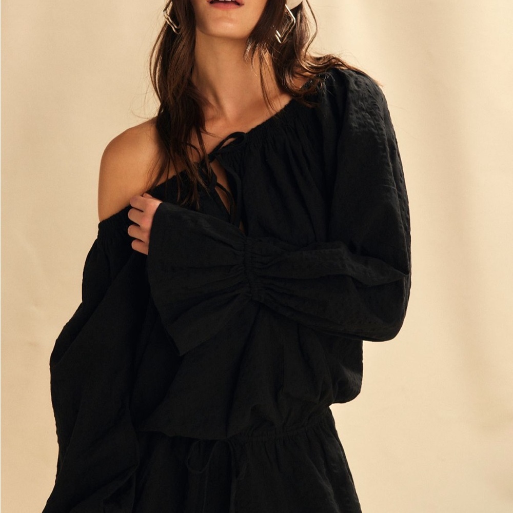 Estrella Romper